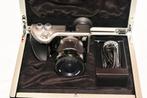 Hasselblad Lunar Limited, Comme neuf, Autres Marques, Reflex miroir, 8 fois ou plus