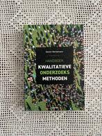 Handboek kwalitatieve onderzoeksmethoden, Ophalen, Dimitri Mortelmans