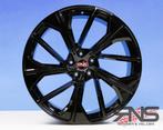 5X112 21 inch Velgen  Passen Onder  SQ5 Q5 RSQ5, Velg(en), -, -, Nieuw