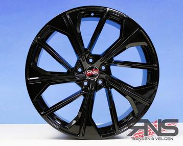 5X112 21 inch Velgen  Passen Onder  SQ5 Q5 RSQ5 beschikbaar voor biedingen