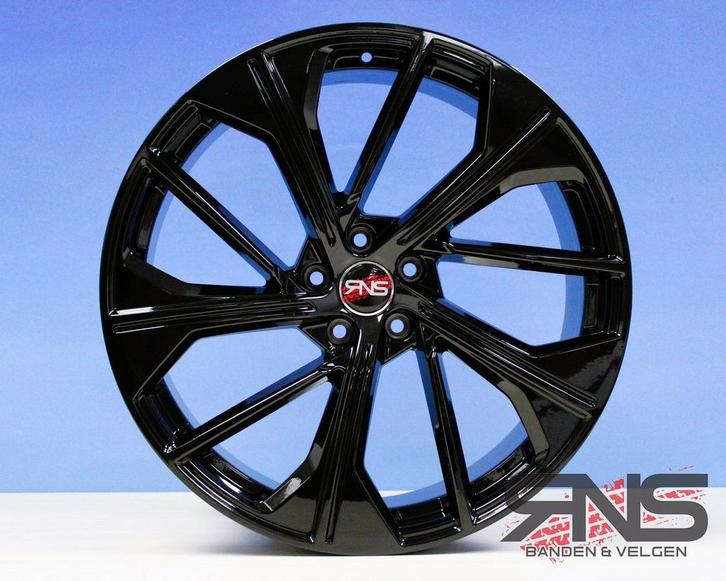5X112 21 inch Velgen  Passen Onder  SQ5 Q5 RSQ5, Auto-onderdelen, Banden en Velgen, Velg(en), 21 inch, Personenwagen, Nieuw, Ophalen of Verzenden