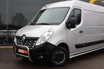 Renault Master 2.3 dCi 45 L4H1*BTW*LichteV KeyL Long+ Garant, Auto's, 4 deurs, Euro 6, 4 cilinders, 2299 cc