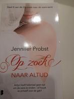 Jennifer Probst - Op zoek naar altijd, Boeken, Ophalen, Zo goed als nieuw, Jennifer Probst