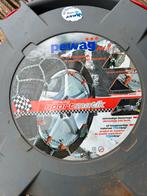 Sneeuwkettingen, Auto-onderdelen, Ophalen, Gebruikt, 235 mm, Personenwagen