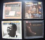 CD Jazz Oscar Peterson - Collection de 48 x CD, Jazz, Ophalen of Verzenden, Zo goed als nieuw