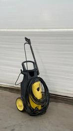 Karcher hogedrukpomp Hogedrukreiniger, Tuin en Terras, Ophalen, Gebruikt, Elektrisch, Karcher