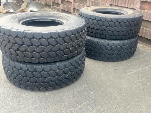 Michelin 450/80- r 25 WG3781, Zakelijke goederen, Machines en Bouw | Kranen en Graafmachines, Wiellader of Shovel