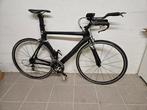 Vélo de contre-la-montre Giant - GIANT, 10 tot 15 versnellingen, Gebruikt, 49 tot 53 cm, 28 inch