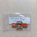 Reeks sigarenbandjes TAF : Parijs, Verzamelen, Ophalen of Verzenden, Sigarenbandjes