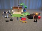 playmobil 4193, Kinderen en Baby's, Speelgoed | Playmobil, Ophalen, Zo goed als nieuw, Complete set
