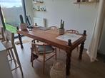 TAFEL, Ophalen, Overige materialen, VINTAGE EASTERN STYLE, 200 cm of meer