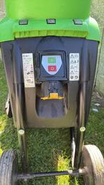Hakselaar Viking GE250, Tuin en Terras, Hakselaars, Ophalen, Gebruikt, Elektrisch, Viking