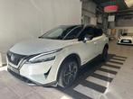 Nissan Qashqai NISSAN QASHQAI TEKNA GARANTIE TOT 2033*/TWO, Auto's, Automaat, 5 zetels, 5 deurs, Hybride Elektrisch/Benzine