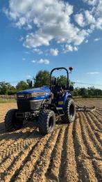 Farmtrac 26 geschakeld, Zakelijke goederen, Landbouw | Tractoren, Ophalen