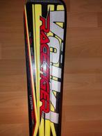 Race skies te koop, Sport en Fitness, Skiën en Langlaufen, 160 tot 180 cm, Stokken, Zo goed als nieuw, Carve