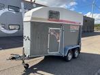 1994 Brenderup Paardentrailer WL-83-KB, Gebruikt