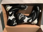 Alpinestars motorlaarzen, Sport en Fitness, Schaatsen, Ophalen of Verzenden, Zo goed als nieuw