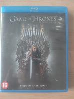 Game of Thrones seizoen 1, Enlèvement ou Envoi