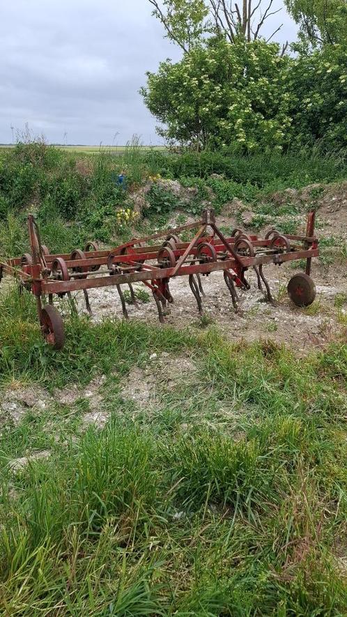 Decompacteur d’occasion à vendre, Zakelijke goederen, Landbouw | Werktuigen, Ophalen