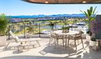 NIEUWBOUW APPARTEMENTEN - LA SERENA GOLF IN LOS ALCÁZARES, Village, 115 m², Los Alcázares, Murcia, 2 pièces
