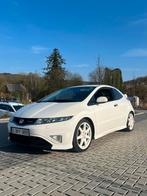 Honda Civic Type R, Auto's, 4 cilinders, Wit, Overige kleuren, Handgeschakeld