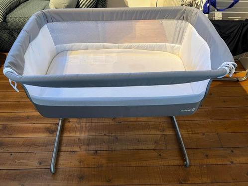 Co-sleeper safety1st, Kinderen en Baby's, Babywiegjes en Ledikanten, Gebruikt, Wieg, Ophalen