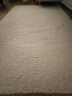 IKEA Ibsker vloerkleed, Ophalen, Gebruikt, Wit, 200 cm of meer