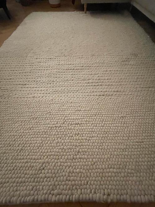 IKEA Ibsker vloerkleed, Huis en Inrichting, Stoffering | Tapijten en Vloerkleden, Gebruikt, 200 cm of meer, 150 tot 200 cm, Rechthoekig
