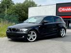 BMW 1er-116i M-Pack, Autos, Achat, Entreprise, 152 g/km, 5 places