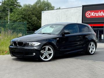 BMW 1er-116i M-Pack