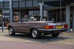 Mercedes-Benz SL-Klasse 280 R107 Manual (bj 1978), Auto's, 2717 cc, Mercedes-Benz, Bedrijf, Handgeschakeld