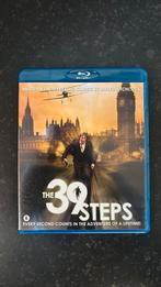 The 39 Steps, Enlèvement ou Envoi, Comme neuf