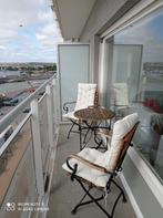 Blankenberge jachthaven, Vakantie, 2 slaapkamers, Antwerpen of Vlaanderen, Appartement, Stad