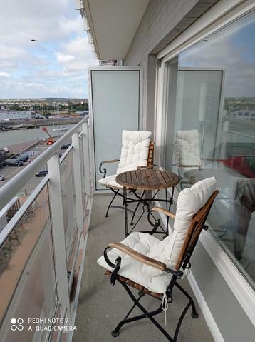 Blankenberge jachthaven beschikbaar voor biedingen