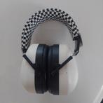 Alecto hoofdtelefoon, Ophalen