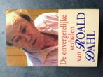 de onvergetelijke verhalen van Roald Dahl -, Boeken, Ophalen
