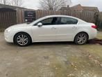 Peugeot 508 2.0 diesel automatique, Autos, Peugeot, Euro 5, Achat, Noir, 5 portes