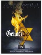 Simon Wiesenthal Collection Genocide (4 dvd’s), Ophalen of Verzenden, Boxset