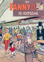 strips van " Fanny en co ", Boeken, Gelezen, Ophalen of Verzenden, Meerdere stripboeken