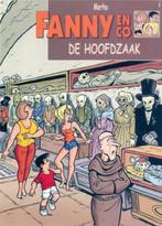 strips van " Fanny en co ", Gelezen, Ophalen of Verzenden, Meerdere stripboeken