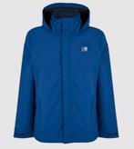 A vendre : Veste imperméable Karrimor, Enlèvement ou Envoi, Comme neuf, Taille 56/58 (XL), Bleu