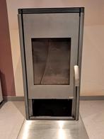 Houtkachel SAEY, Huis en Inrichting, Ophalen, Houtkachel