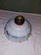 oud opaline lampenkapje, begin 1900, Enlèvement ou Envoi