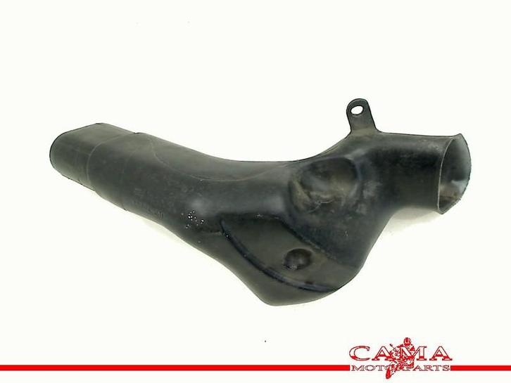 LUCHTINLAAT RECHTS GSX R 1300 Hayabusa 1999-2007 (GSXR1300), Motoren, Onderdelen | Suzuki, Gebruikt