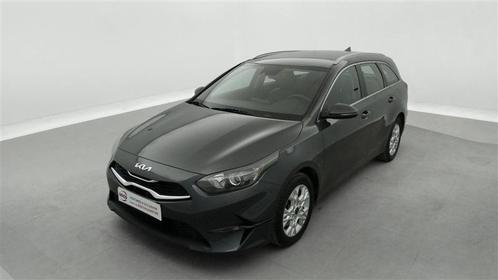 Kia Ceed SW / cee'd SW 1.6 CRDi MHEV PULSE, Autos, Kia, Entreprise, Achat, (Pro) Cee d, Diesel, Break, 5 portes, Argent ou Gris