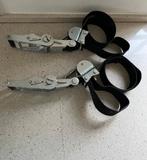 schommelhaak - schommelbevestiging, Ophalen of Verzenden, Zo goed als nieuw