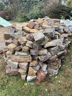 Breuksteen, Ophalen, Zo goed als nieuw, Natuurstenen