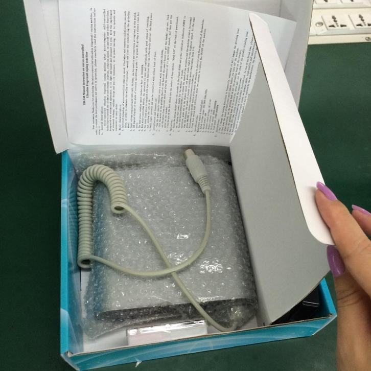 Nieuw!!! Elektrische nagelvijl, Elektronische apparatuur, Overige elektronische apparatuur, Nieuw, Ophalen