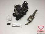 vw tiguan 5na 2018 standkachel diesel compleet 5qf815005g, Auto-onderdelen, Airco en Verwarming, Gebruikt, Volkswagen