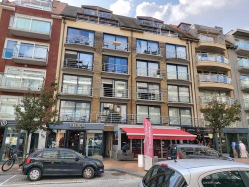 Te huur: Vakantieappartement te Nieuwpoort-Bad, Vakantie, Vakantiehuizen | België, Antwerpen of Vlaanderen, Appartement, Overige